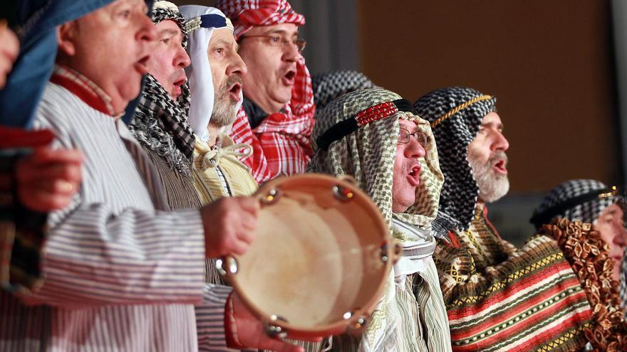 Qué hacer y qué ver en Navarra y en Pamplona: agenda cultural del 6 al 11 de enero