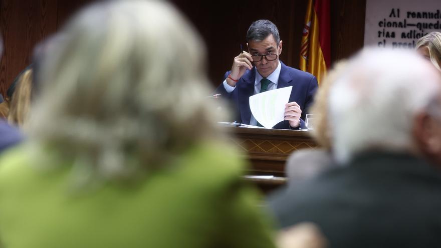 Preguntas hechas con dentadura postiza