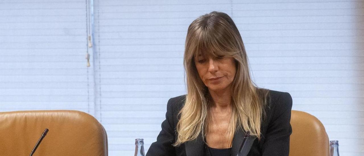 El juez Peinado informa a Begoña Gómez de que si la juzgan por malversación lo hará un jurado