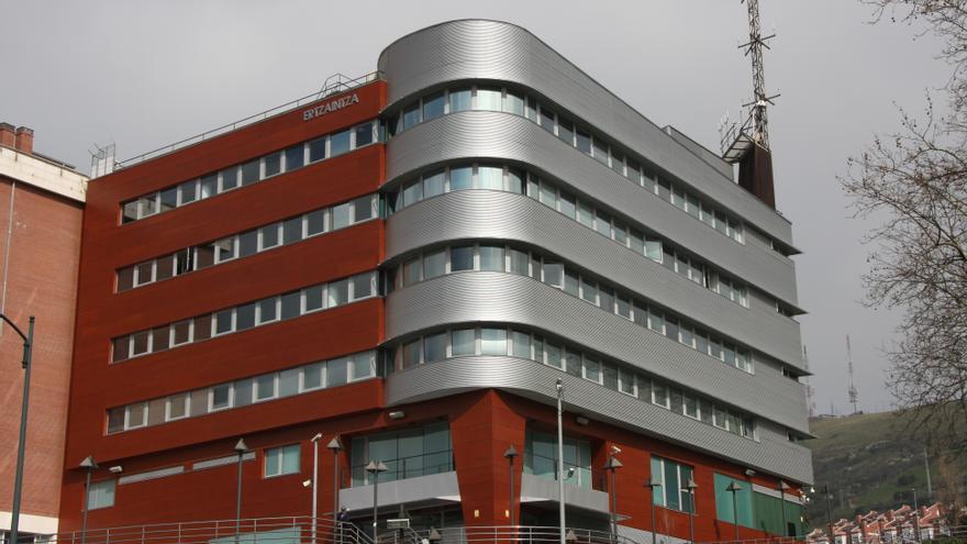 Dos detenidos por intentar robar a una turista en Bilbao