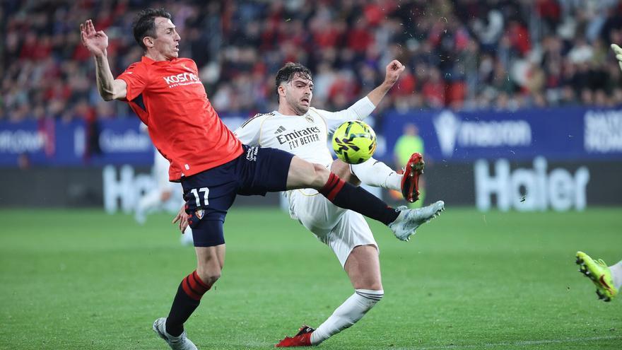 Dalic, talismán de Budimir: "Debería venir más a menudo a ver los partidos contra el Real Madrid"