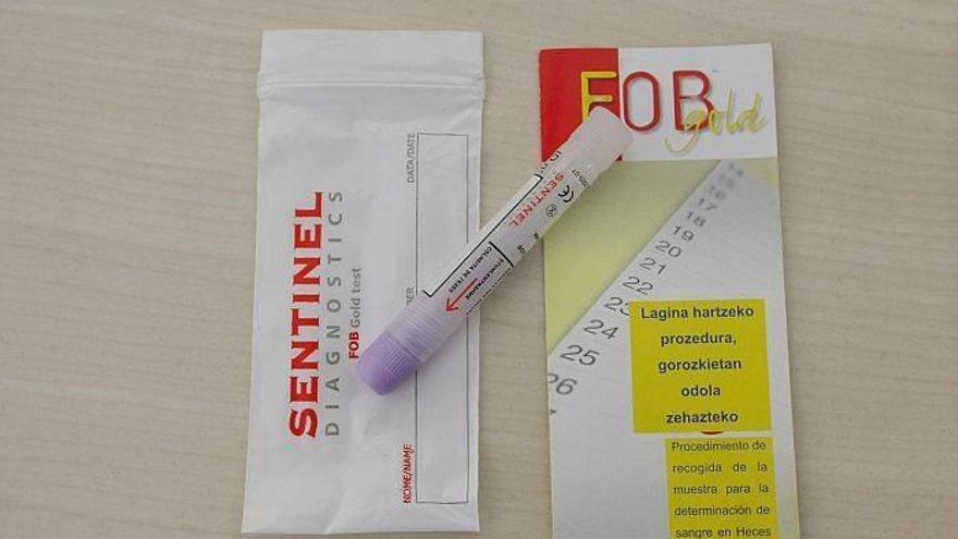 Una combinación de dos fármacos reduce el cáncer de colon avanzado