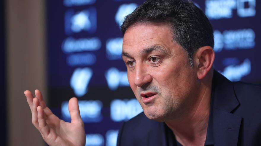 Braulio avanza el casting en Osasuna