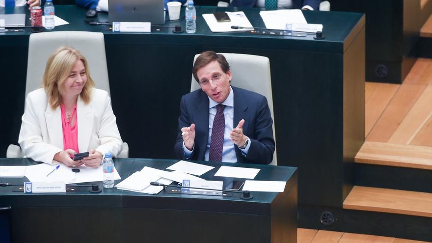 El Gobierno español propone incluir el derecho al aborto en la Constitución