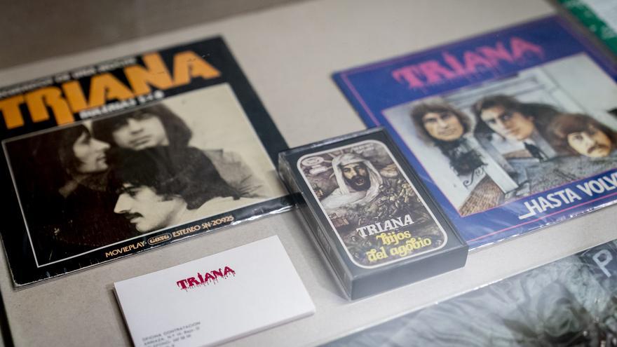El Supremo dictamina que el fundador de Triana no tiene derechos sobre el nombre ni las canciones del grupo