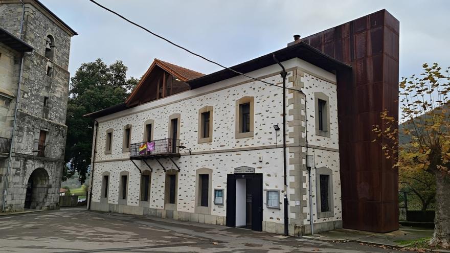 El PNV de Ayala alerta de la “inestabilidad” del Gobierno municipal