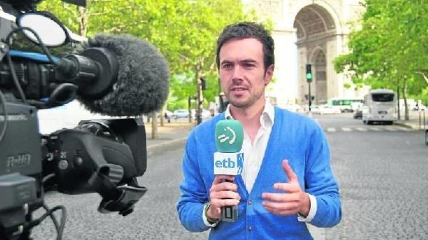 &quot;François Hollande nunca ha movido montañas, las movía el antisarkozysmo&quot;