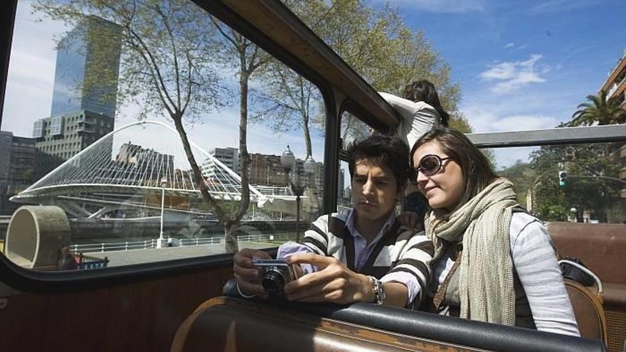 Bilbao busca ‘youtubers’ para divulgar los mejores planes de ocio de la ciudad