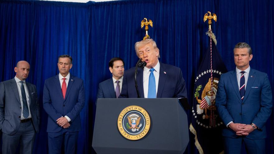 Una invasión anunciada