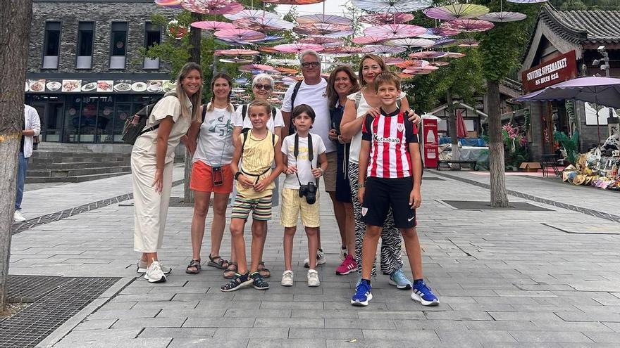 Panda Road acerca el lejano oriente