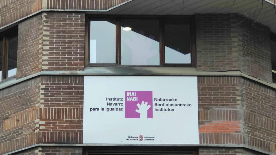 El INAI emprende el diseño del Observatorio contra la LGTBI+fobia de Navarra
