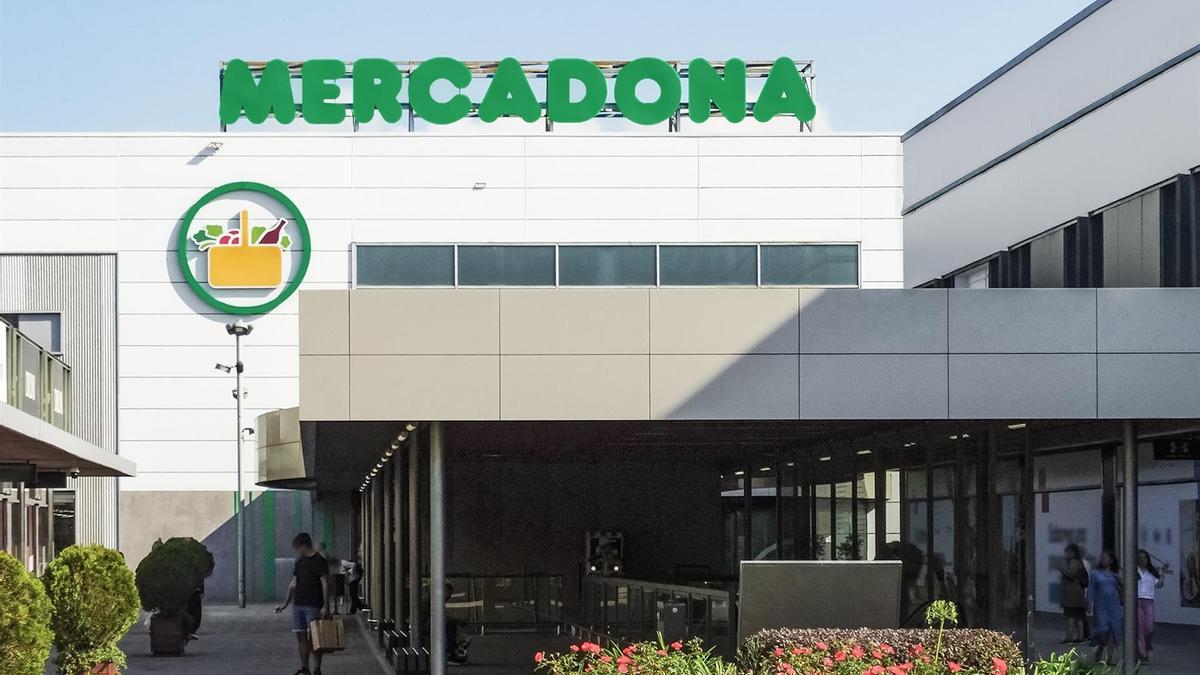 Mercadona