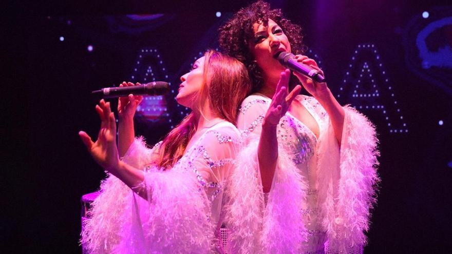 Yllana se adueña del Félix Petite con ‘We love disco’