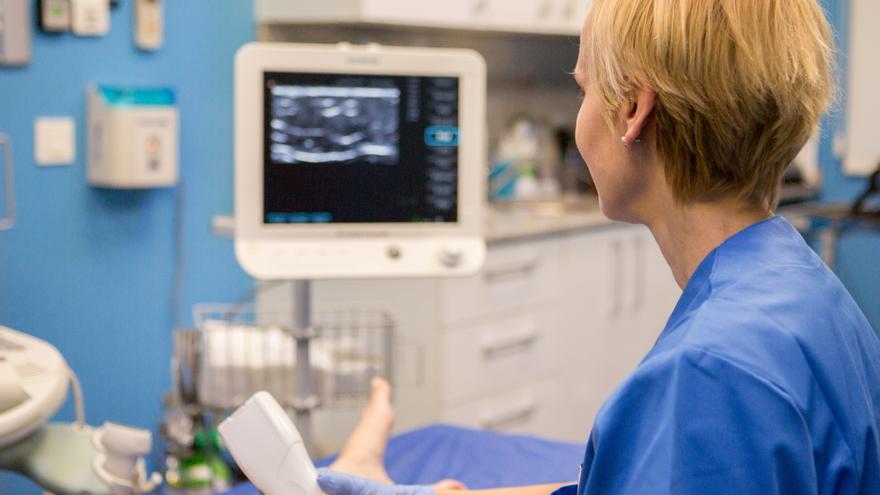 Varices: un problema  médico disfrazado de problema estético