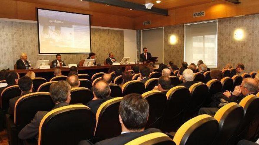 Mutualia cierra 2014 con un resultado positivo de 26 millones