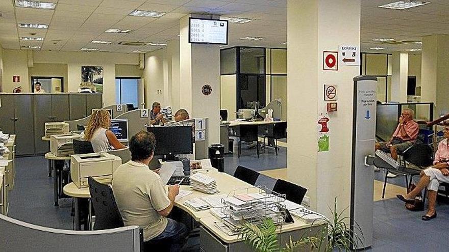El consistorio obtiene 30 millones de superávit para inversiones