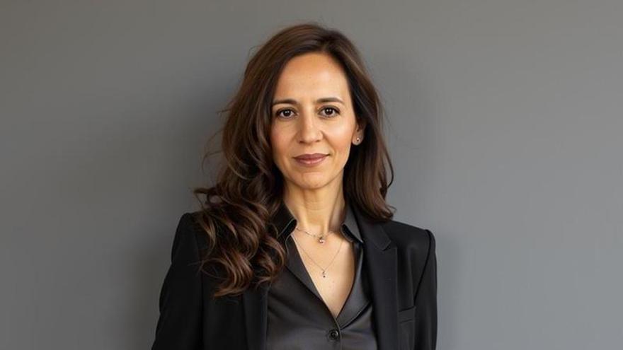 Ana Lena Rivera, escritora: “Los silencios familiares se arrastran”