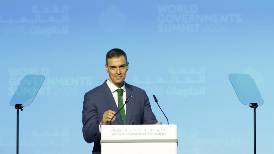 Sánchez prohibirá acceder a redes sociales a menores de 16 años