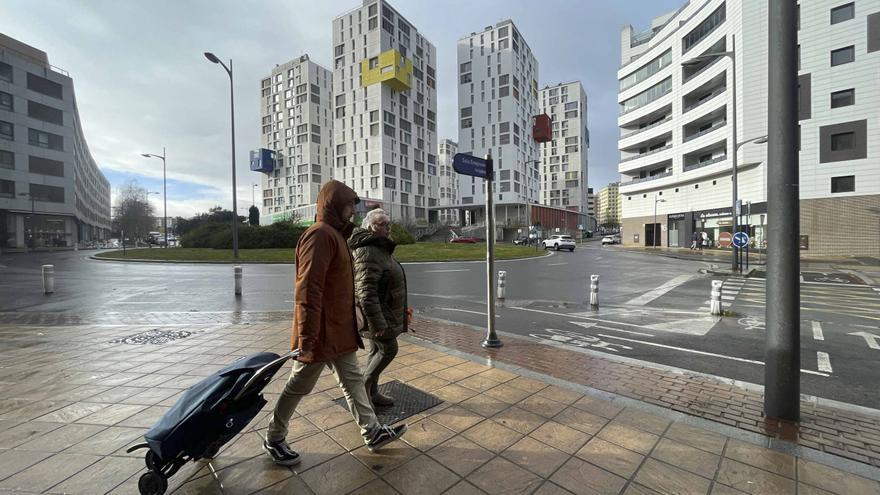 Zabalgana supera los 30.000 habitantes