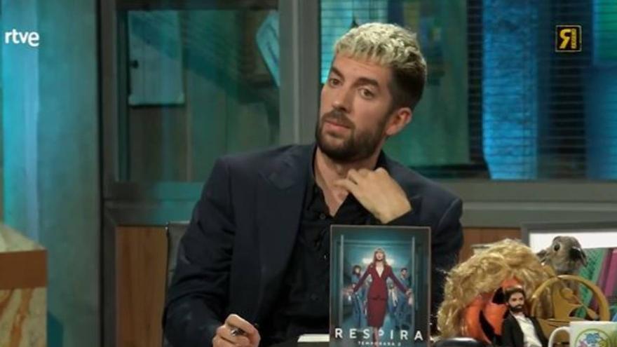 David Broncano habla claro sobre su funeral: &quot;Dos peticiones a tener en cuenta&quot;