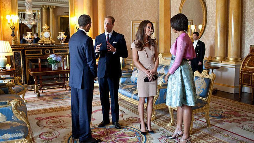 El diario británico &#039;News of the World&#039; escuchó mensajes privados del príncipe Guillermo y de Kate Middleton