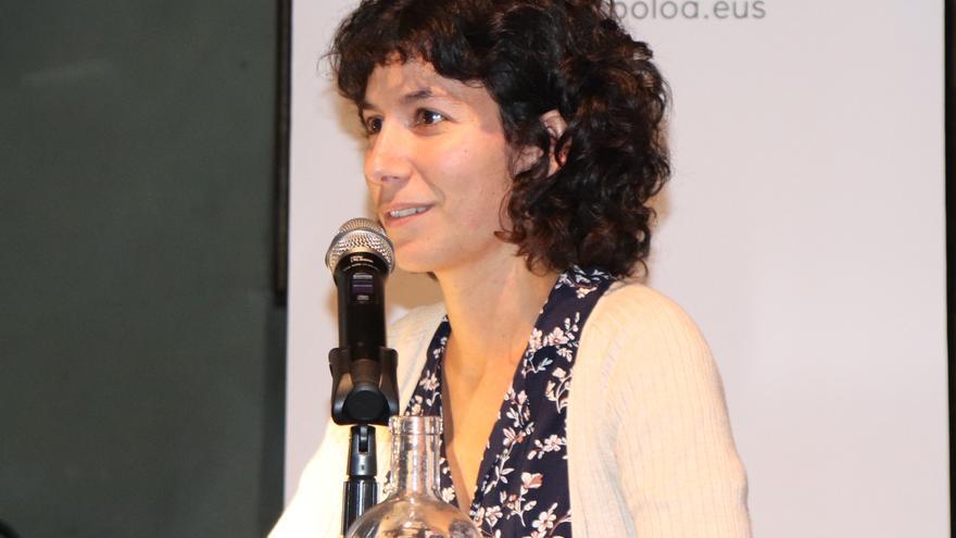 Marijesiei buruzko solasaldia ospatuko da Gernika-Lumon