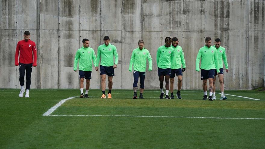 El declive del Athletic cuestiona la idoneidad del plan