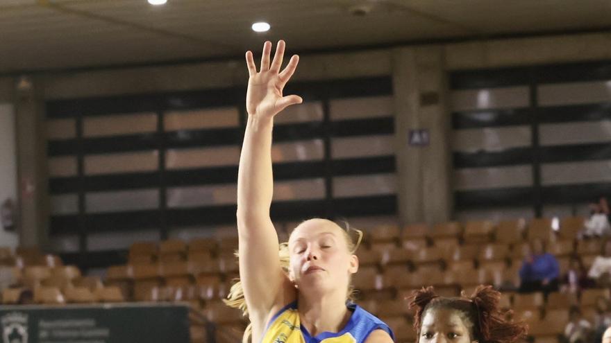 En imágenes: El Araski cae en casa (56-64)