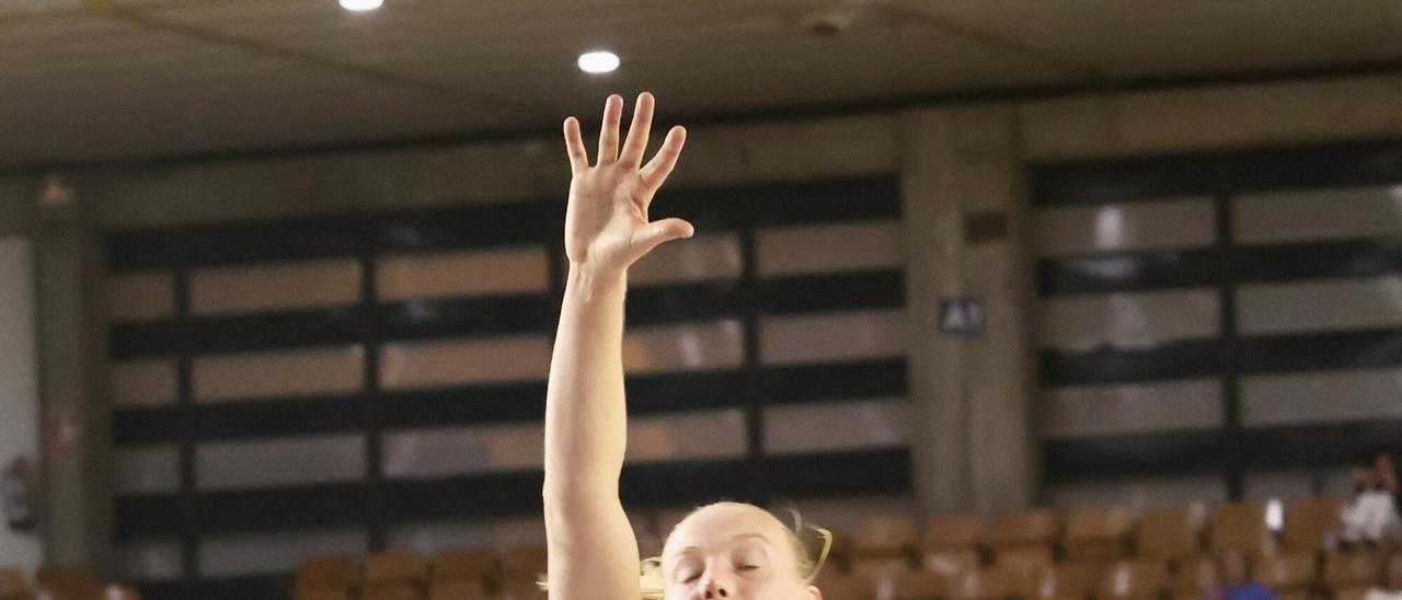 En imágenes: El Araski cae en casa (56-64)