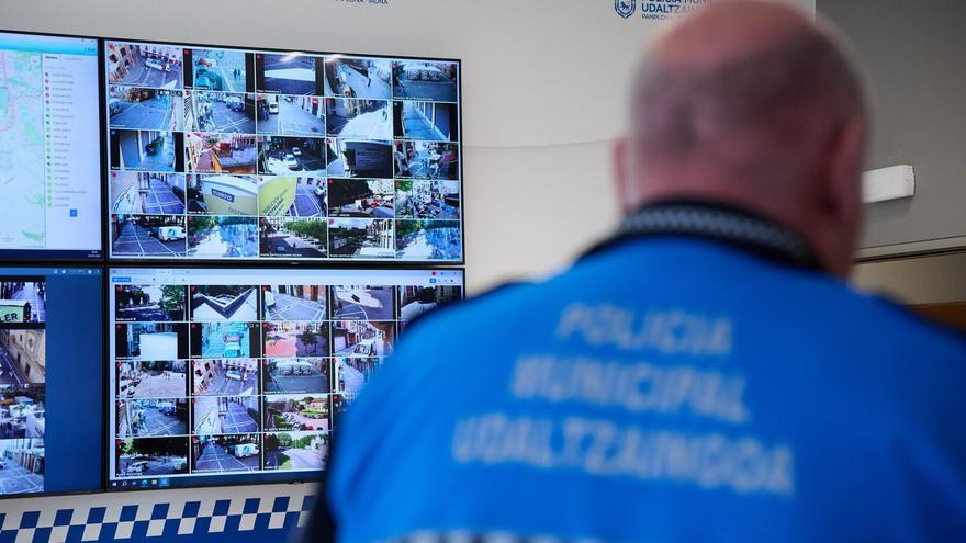 Pamplona: baja el número de robos y suben las agresiones con penetración