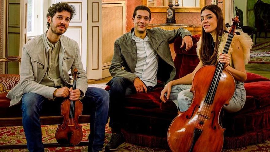 La Quincena Musical se despide de Álava con dos citas