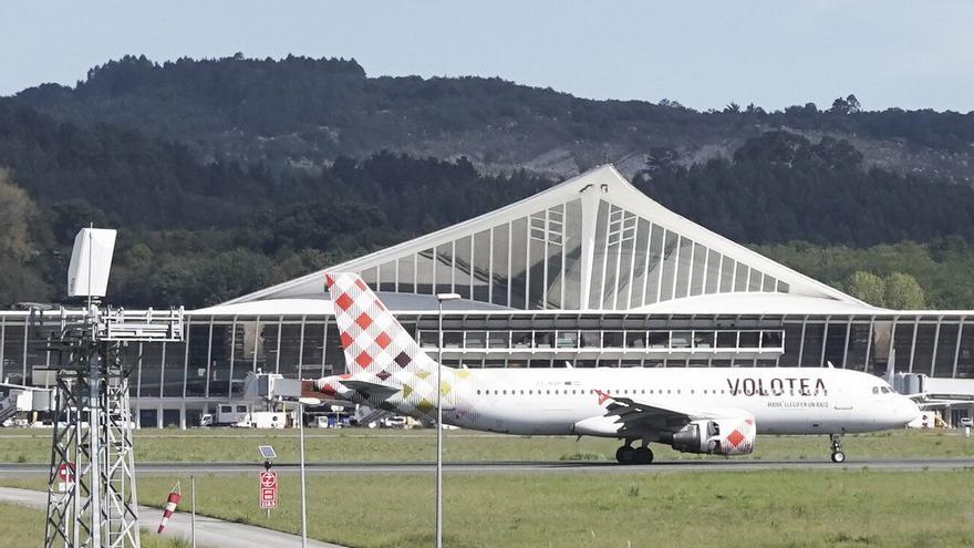 El vuelo más barato desde Bilbao para esta Semana Santa
