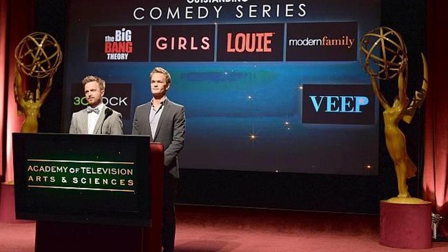 &quot;American Horror Story&quot; y &quot;Juego de Tronos&quot; copan las nominaciones a los Emmy