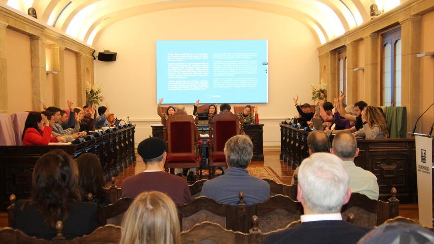 Durango eleva su presupuesto a 45,4 millones para 2026