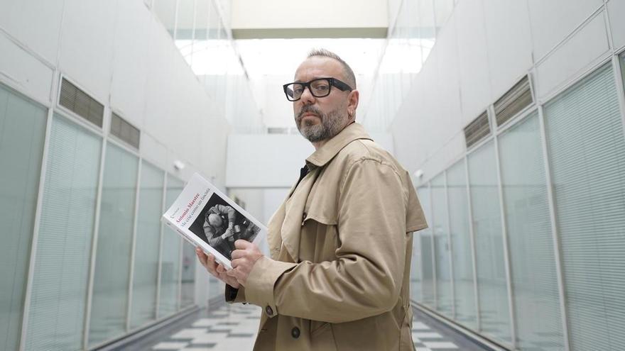 “Movimientos como los de Rufián se basan en liderazgos etéreos, ya se ha bajado el suflé”