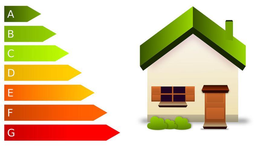 Mejora la eficiencia energética de tu vivienda