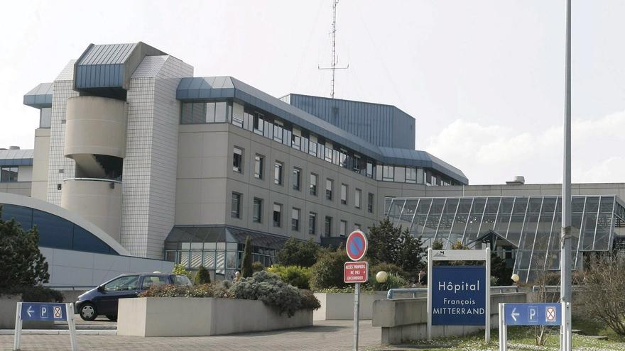 Muy grave un joven de Aibar tras un accidente de bicicleta en Francia