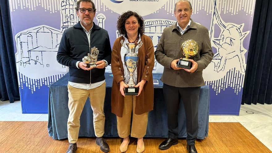 Lointek Amorebieta-Etxano Cup txapelketa bueltan dator