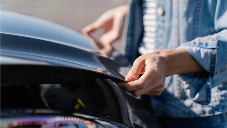 Adiós al taller: el revolucionario invento de Lidl que elimina las abolladuras del coche por menos de 10 euros