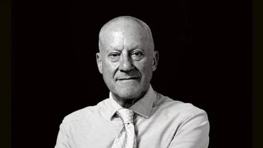 Sir Norman Foster