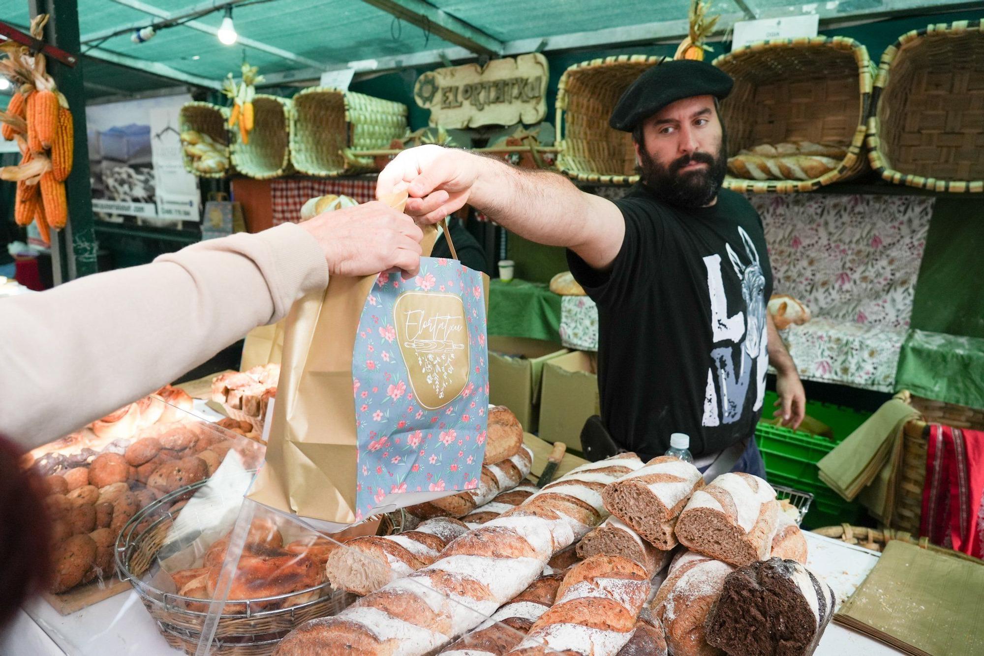 Feria del Último Lunes de Gernika