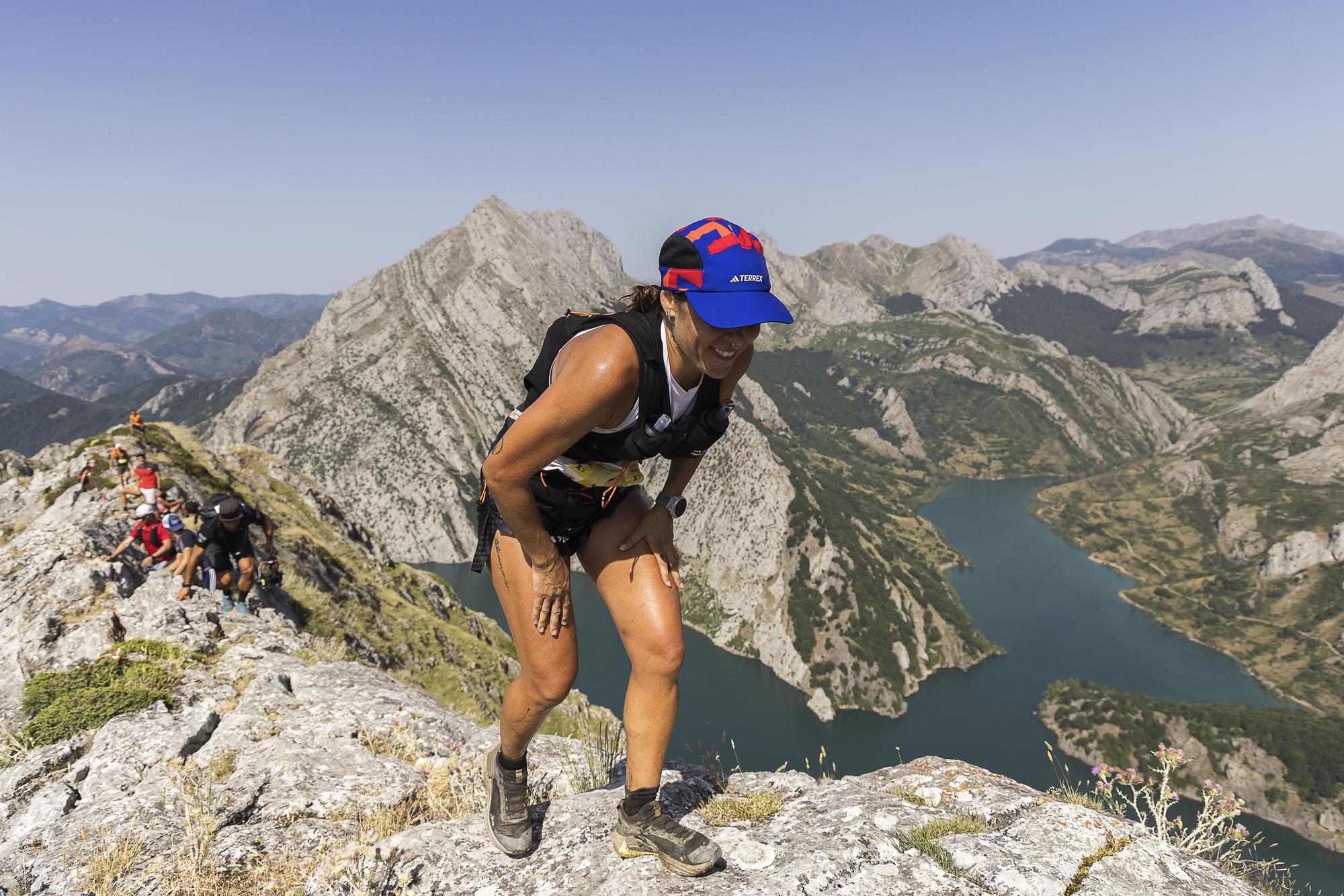 En imágenes: Riaño Trail Run