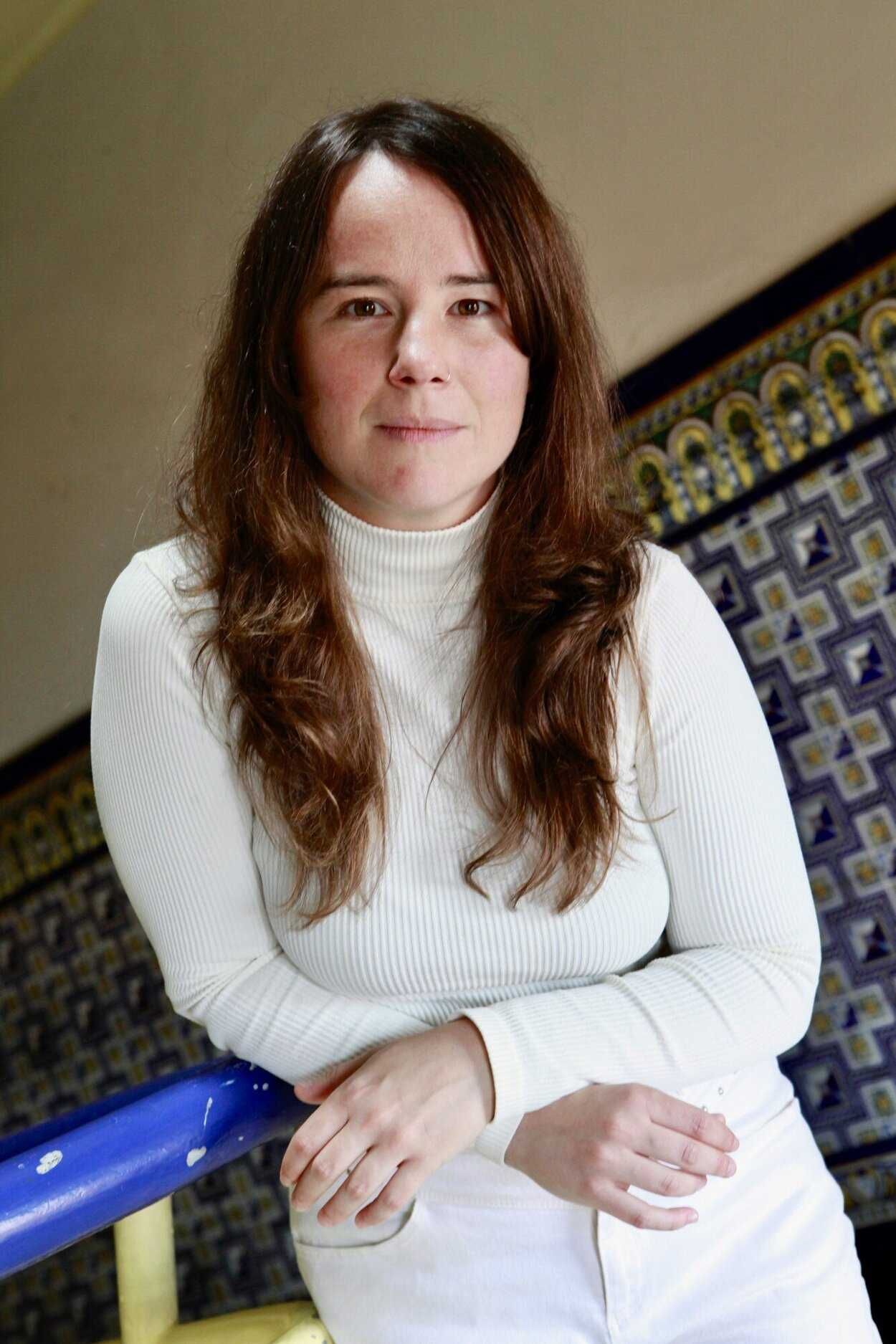 Olatz Salvador