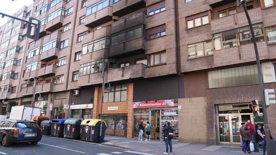 Investigan un incendio ocurrido esta madrugada en Zorrotza