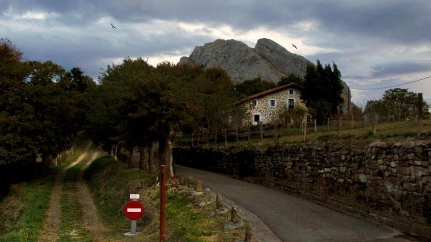 Abadiño regulará el uso de los terrenos municipales con una nueva ordenanza