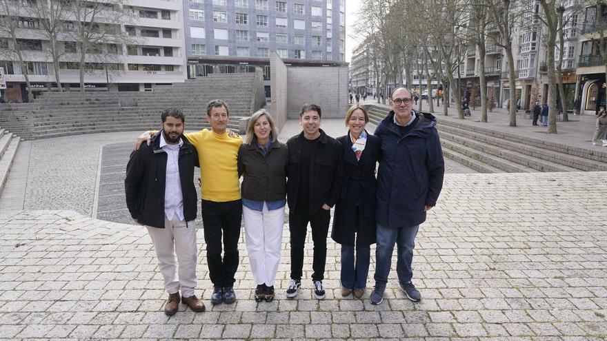 Txistus, coros y dantzas ambientarán las prefiestas de La Blanca en un concierto "único y colaborativo"
