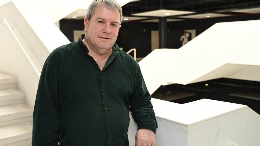 "El concepto de piso turístico se está quedando un poco anticuado para analizar los nuevos fenómenos"