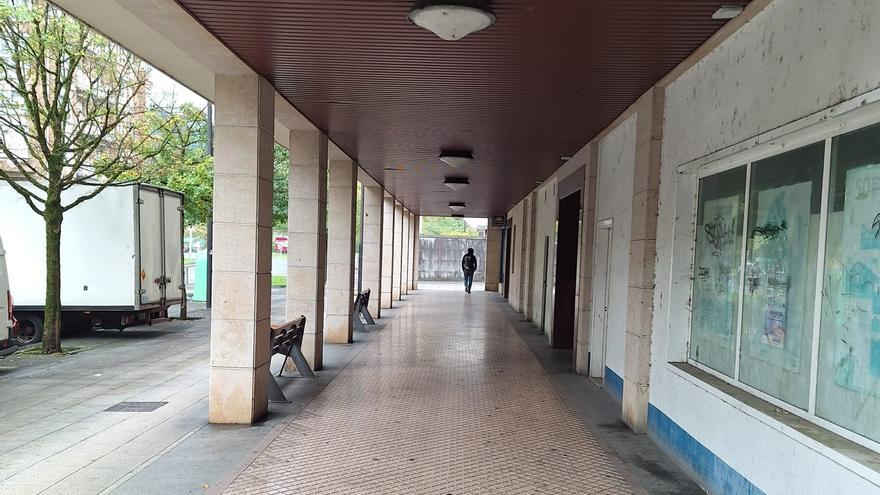 Pisa seguro: Bergara actuará contra los resbalones