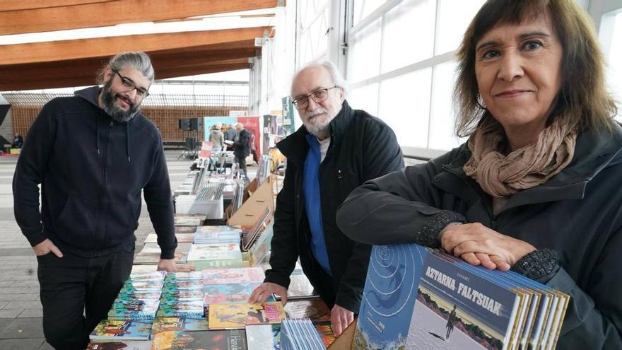&quot;En la editorial Harriet buscamos que los lectores descubran todas las posibilidades que ofrece el cómic&quot;