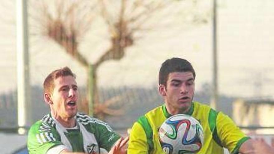 El Abanto no levanta cabeza y se hunde